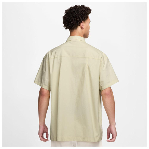 Nike Ανδρικό πουκάμισο Club Oversized Button Shirt